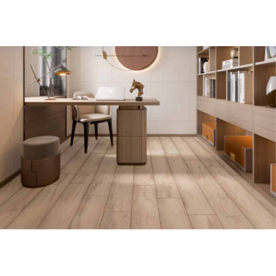 Πλακάκι Mese Beige Matt 20x120  